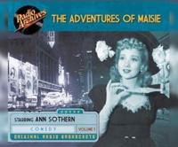 Adventures of Maisie, The, Volume 1
