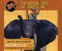 Adventures of Jungle Jim, The, Volume 3