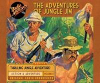 Adventures of Jungle Jim, The, Volume 4