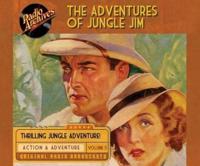 Adventures of Jungle Jim, The, Volume 5