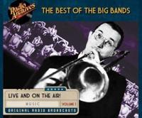 Best of the Big Bands, Volume 1