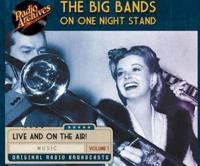Big Bands on One Night Stand, Volume 1