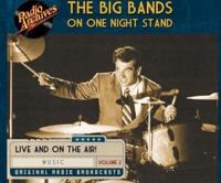 Big Bands on One Night Stand, Volume 2