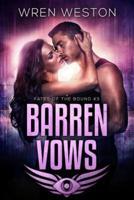 Barren Vows