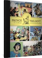 Prince Valiant Vol. 27: 1989-1990