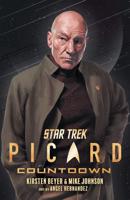 Star Trek: Picard. Countdown