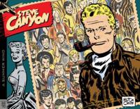 Steve Canyon. 1969-1970