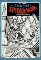 Gil Kane's The Amazing Spider-Man