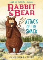 Rabbit & Bear, Attack of the Snack