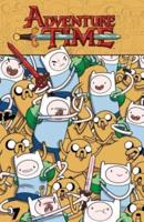 Adventure Time Volume 12