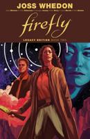 Firefly Legacy Edition. Book Two