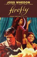 Firefly Legacy Edition. Book One