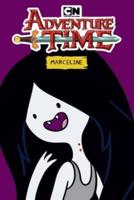 Adventure Time. Marceline