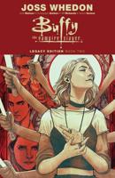Buffy the Vampire Slayer. Book Two