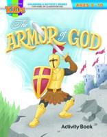 Armor of God Colring and Activity Book