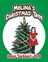 Melina's Christmas Tree