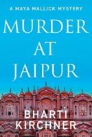 Murder at Jaipur