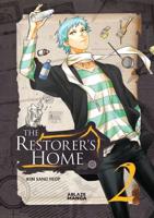 The Restorer's Home Omnibus Vol 2