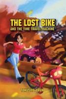 The Lost Bike And The Time Travel Machine