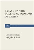 Essays on the Political Economy of Africa