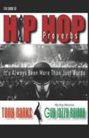 The Book Of Hip Hop Proverbs