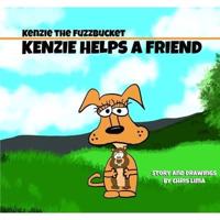 Kenzie Helps a Friend