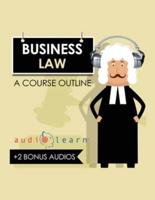 Business Law AudioLearn