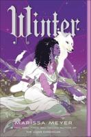 Winter: Book Four of the Lunar Chronicles
