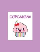 Cupcaken!!