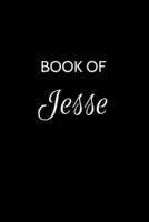 Book of Jesse