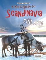 A Kid's Guide to Scandinavia and Finland