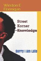 Street Korner Knowledge