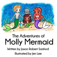 The Adventures of Molly Mermaid