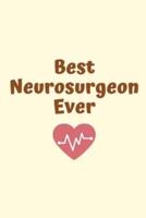 Best Neurosurgeon Ever