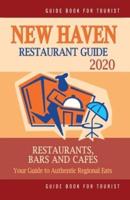 New Haven Restaurant Guide 2020