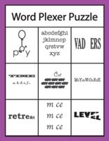 Word Plexer Puzzle