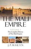 The Mali Empire