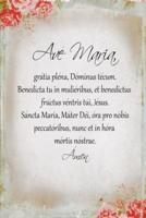 Ave Maria Journal