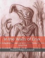 In the Walls of Eryx