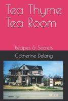 Tea Thyme Tea Room