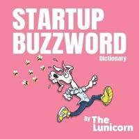 Startup Buzzword Dictionary