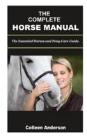 The Complete Horse Manual