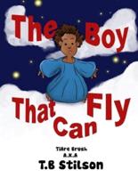 The Boy That Can Fly