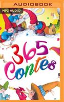 365 Contes (Narración En Catalán)