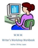 Writer's Workshop Workbook