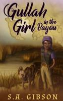 Gullah Girl in the Bayou