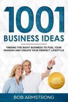 1001 Business Ideas