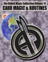 The Abbott Magic Collection Volume 14