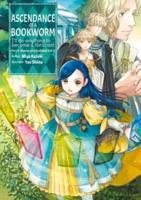 Ascendance of a Bookworm: Part 5 Volume 5 (Light Novel)