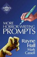 More Horror Writing Prompts
